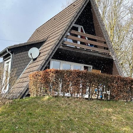 Villa Vennhuette Monschau Exterior foto